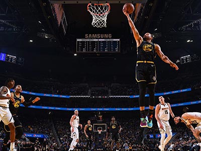 nba勇士vs骑士全集